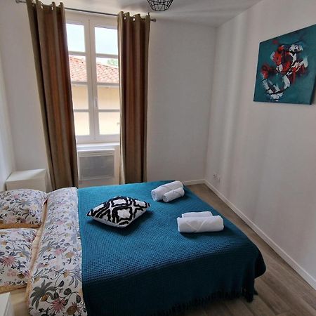 Un Second Souffle Apartman Foix Kültér fotó