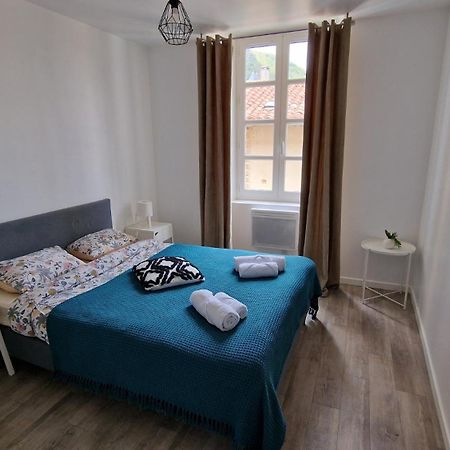 Un Second Souffle Apartman Foix Kültér fotó