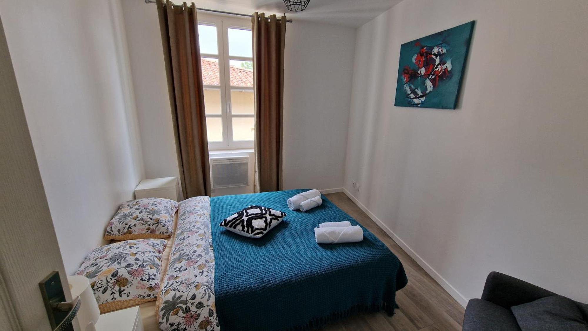 Un Second Souffle Apartman Foix Kültér fotó